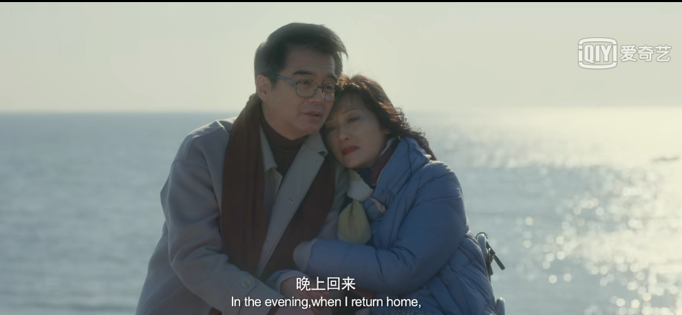 《关于我妈的一切:活着的时候不珍惜,死后再思念也没用
