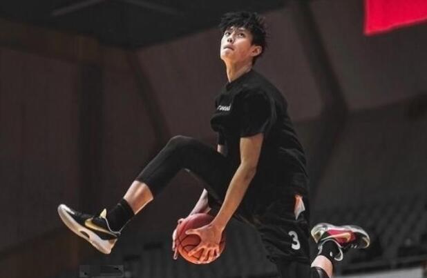 最有希望登陆nba的球员,李宁能押对宝么?