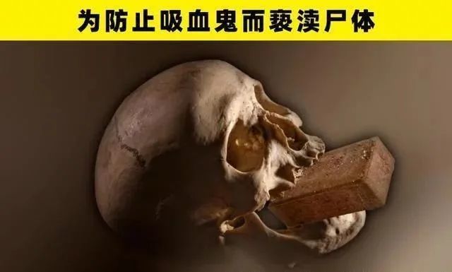 人类在地下发现的7个非常可怕的东西