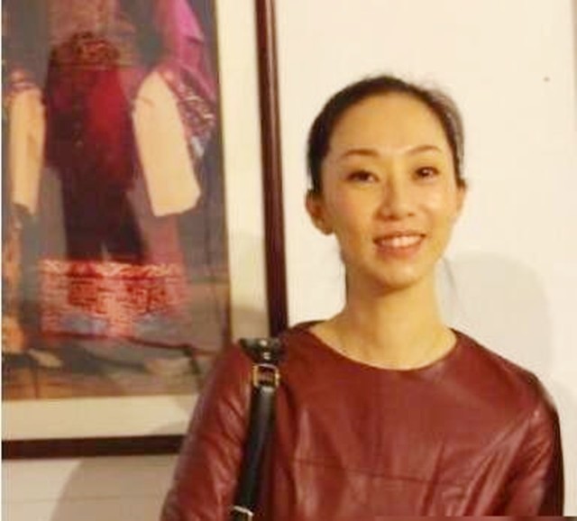 曾怨恨父亲14年,状告二伯侯耀华的侯瓒,如今已经41岁了_腾讯新闻