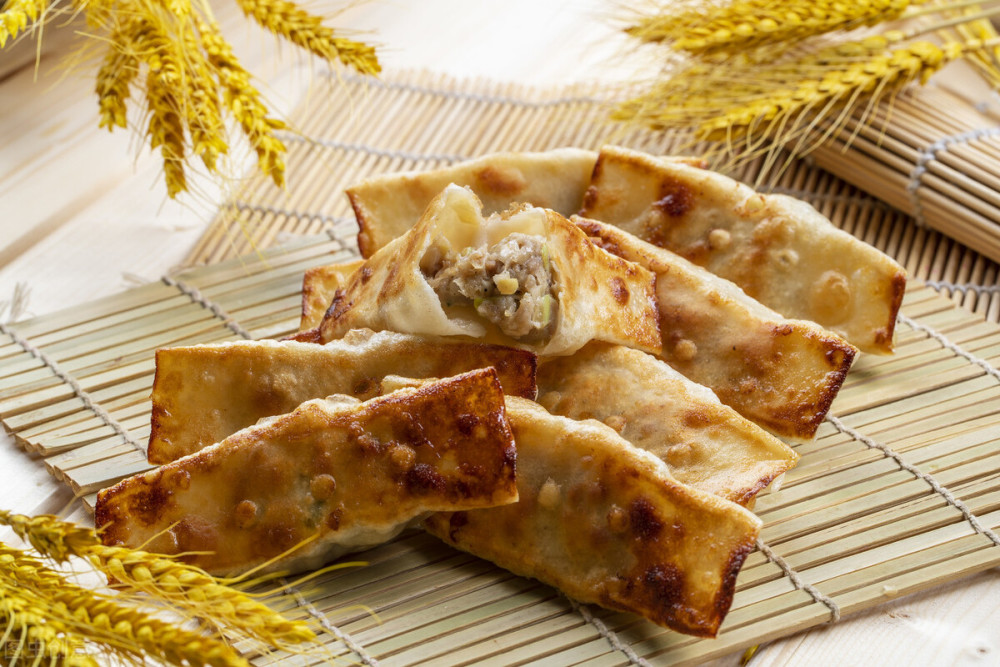 邢台10大特色美食您吃过几种听名字都馋人