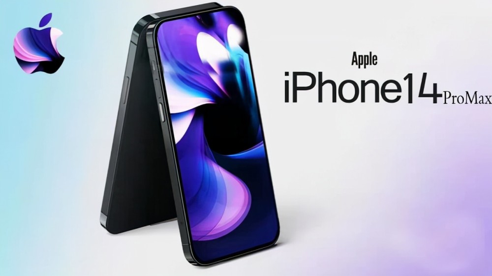 库克最大的"杀招"!iphone14promax概念机曝光,3方面迎升级