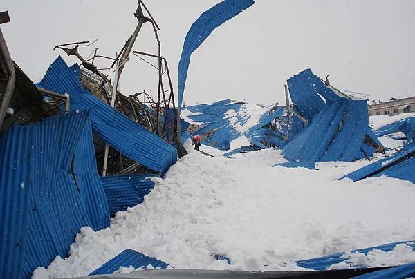 北京今冬降雪猛烈,或将再现2008年冰雪灾害?看看专家