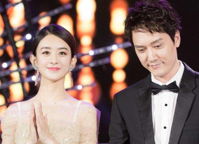 巩俐心中的完美恋人靠温柔征服多个女明星冯绍峰比你想得厉害