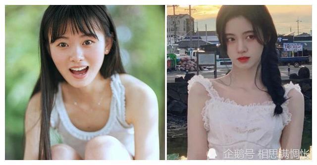 新剧鞠婧祎半永久妆容又遭吐槽,那么有钱,为何不选择整形?