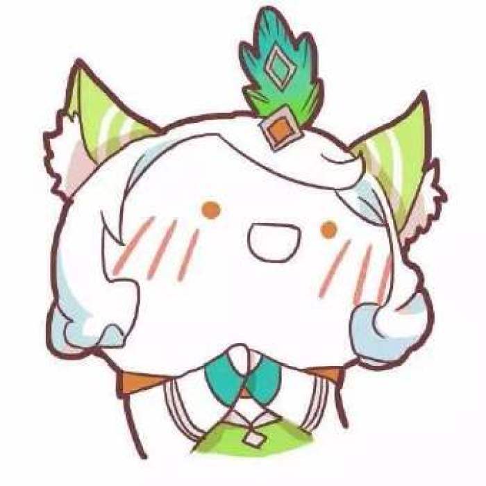 头像王者荣耀q萌可爱头像
