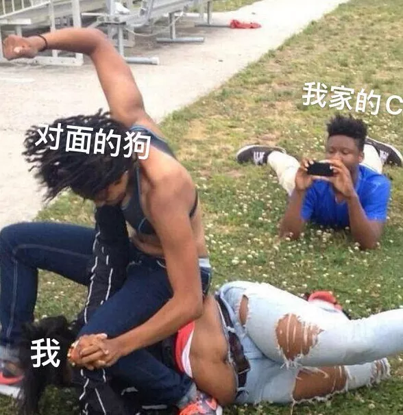搞笑趣图合集当你没买东西就离开超市时