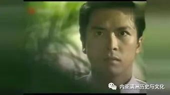 甄子丹主演的电视剧《精武门》