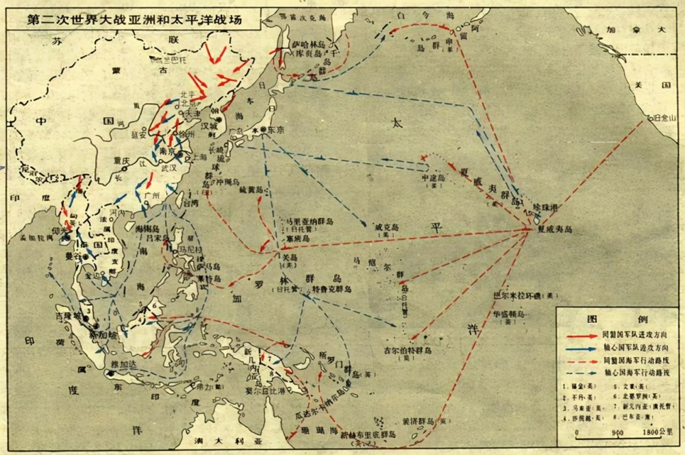 侵华战争 九一八事变很快,当日本深陷中国战场难以自拔时,加上1938年