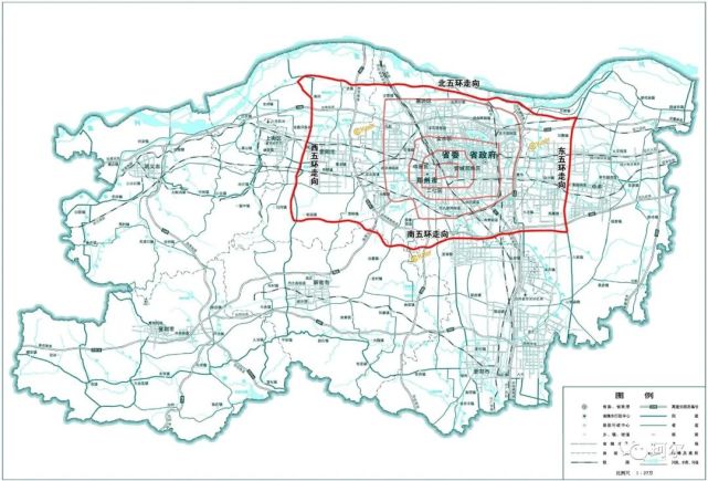 国道310郑州西南段改建机电工程招标截图