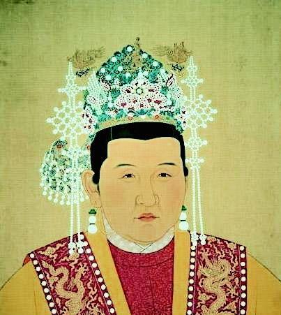 朱元璋老婆为赌徒建了一座逍遥楼赌徒享受以后说我要戒赌