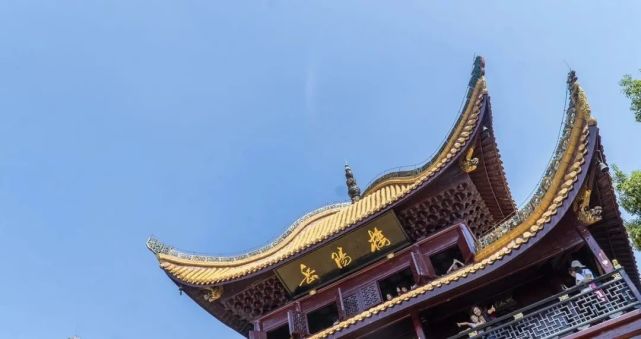 湖南岳阳可不只有岳阳楼,还有这些美食小吃不可错过