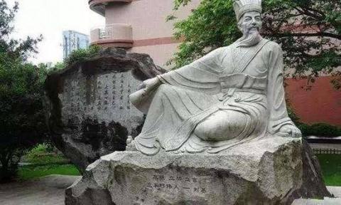 刘姓古代10大名人你认识的有几个
