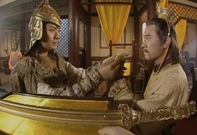 玄武门之变的真相:到底是自卫还是篡位或者是李渊有意