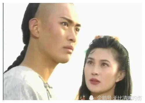 著名演员黄海冰把前妻当亲人二婚娶小12岁妻子过另类小日子