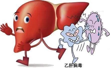 乙肝来临时别错过治疗的最佳时期