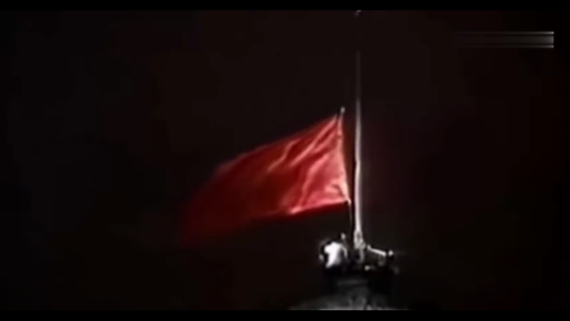 私货布尔什维克的落幕