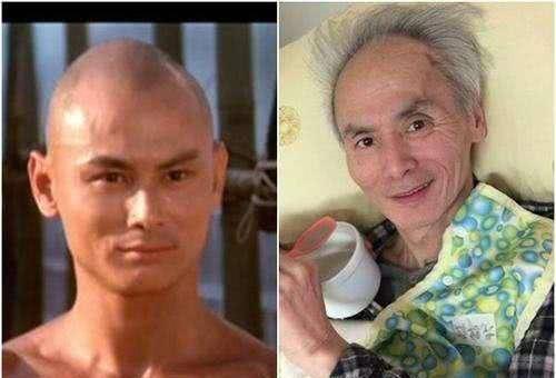 功夫巨星刘家辉晚年中风瘫痪,妻儿离去,今靠刘德华资助过活!