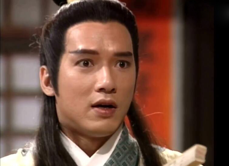 10位"死磕"同一角色的演员,单立文五演西门庆,郑少秋约等于楚留香