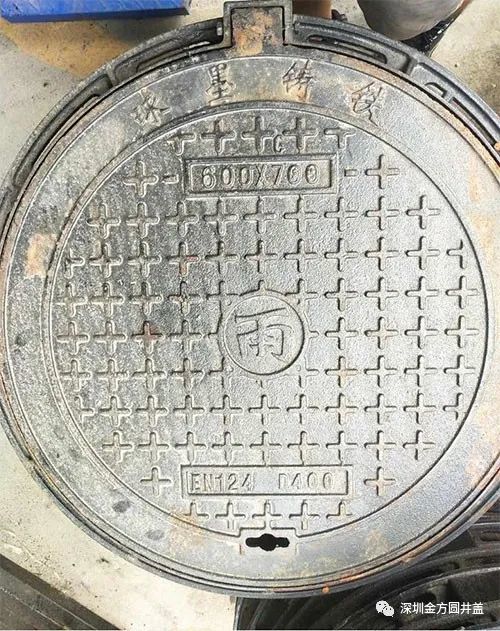 树脂盖板和树脂井盖的区别
