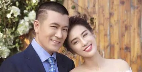 颖儿和杨子的这段故事谁知道被上位成功的黄手段干脆利落处理了