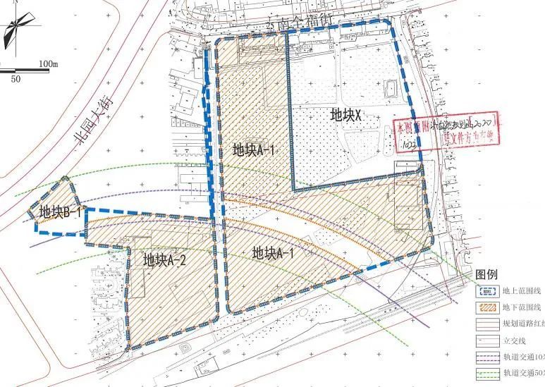 济南站北站房终于来了西客站建商业综合体港沟设地铁站