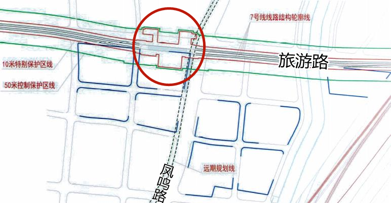 济南站北站房终于来了西客站建商业综合体港沟设地铁站