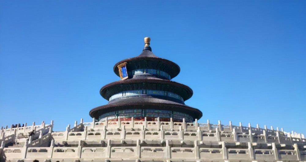 北京这七个地方这辈子一定要去看一下