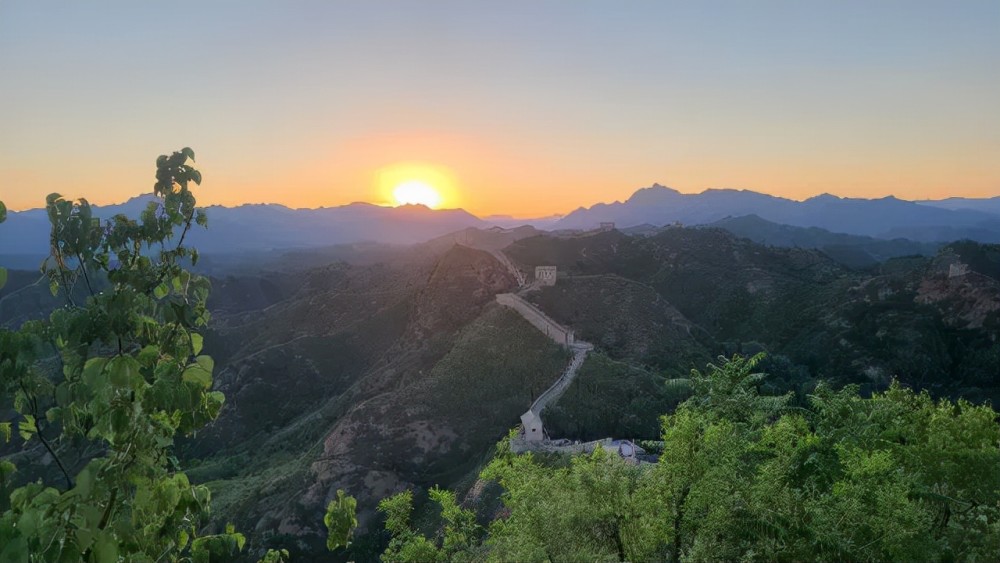 承德最美的十个旅游景点 你去过几个