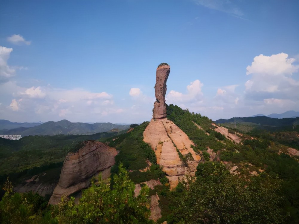 承德最美的十个旅游景点 你去过几个