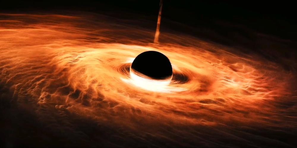 恒星需要很长时间才能变成黑矮星,我们相信目前宇宙中还不存在黑矮星