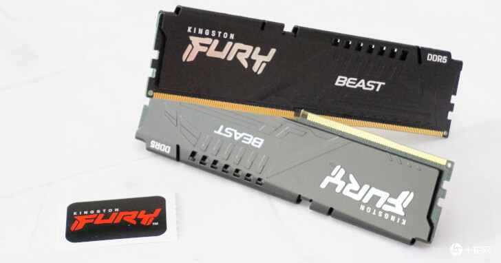 金士顿fury内存条,金士顿内存条 ddr5内存动手玩,kingston fury beast ddr5-5200性能实测