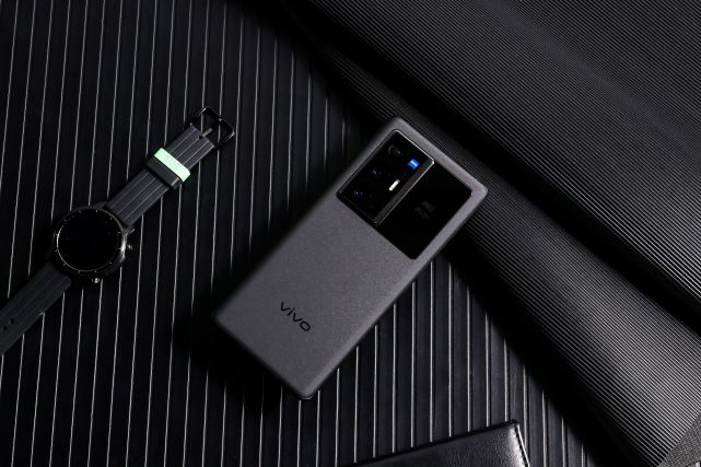 不止实力强vivox70pro质感美感提升颜值天花板