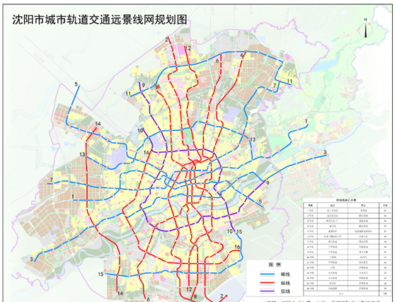 沈阳地铁新线建的咋样了?