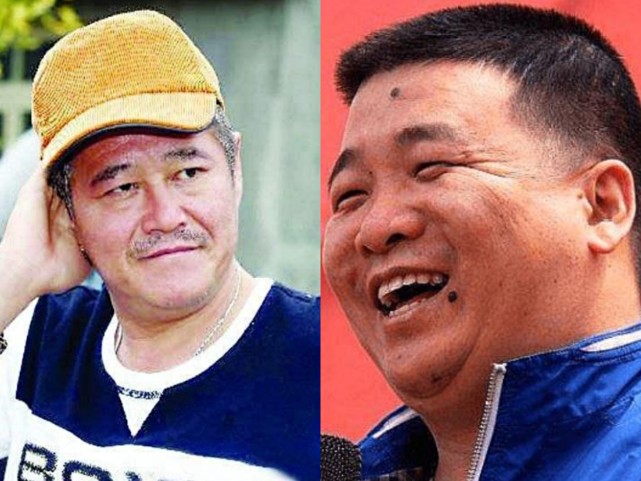 孙小宝,魏三和李咏共同合作的小品《明日之星》,引得全国观众拍手叫好