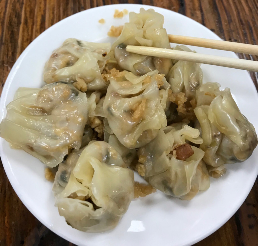 广东饶平肖米你吃过吗