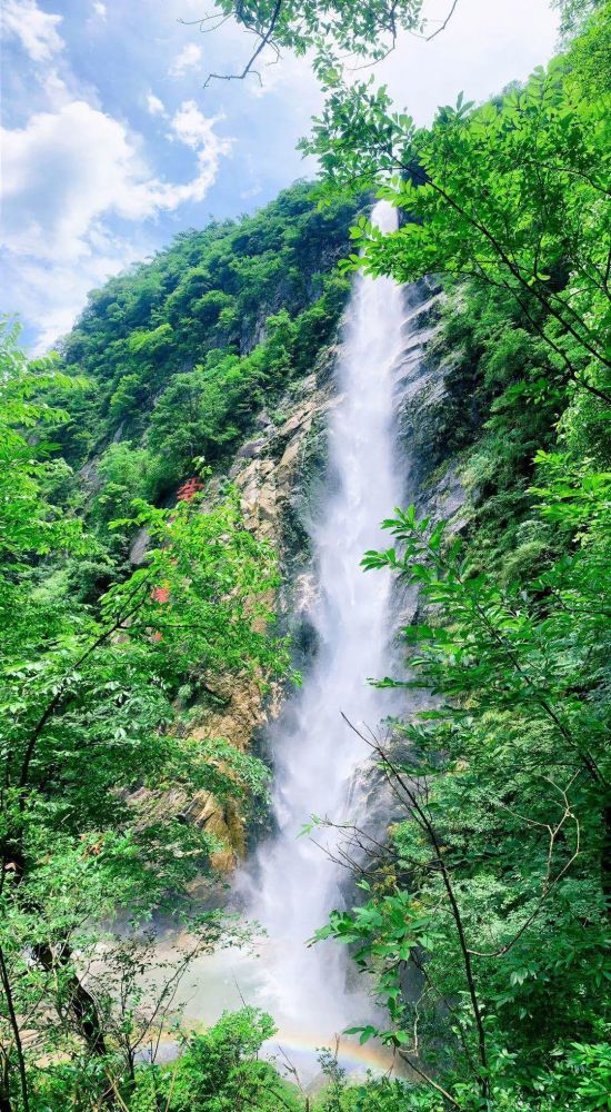 "惠民游"上线啦!明月山景区面向宜春市民免门票!