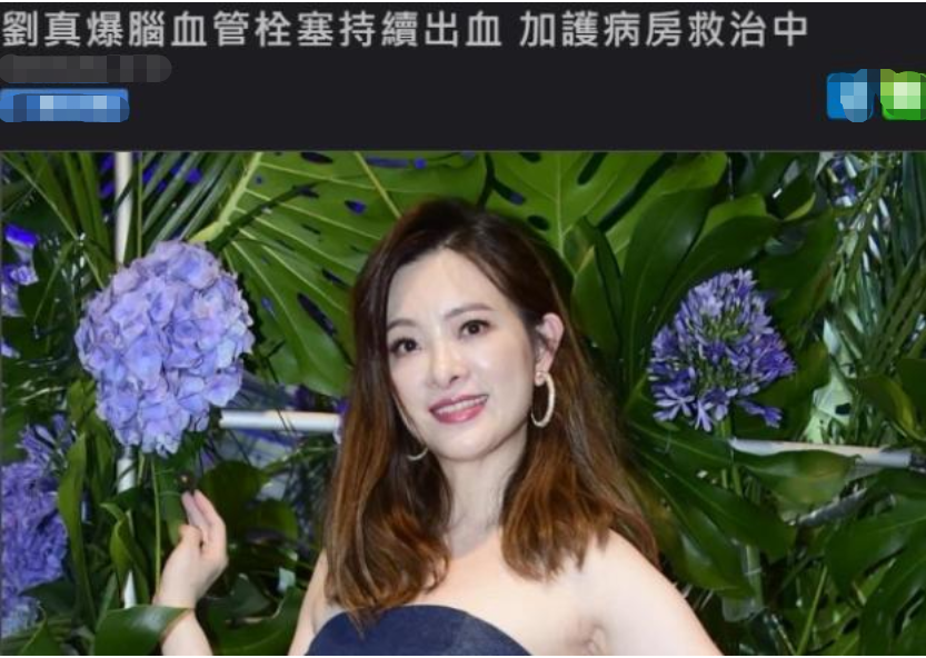 拉丁女王刘真去世时女儿仅4岁她的故事远比你想象得更精彩