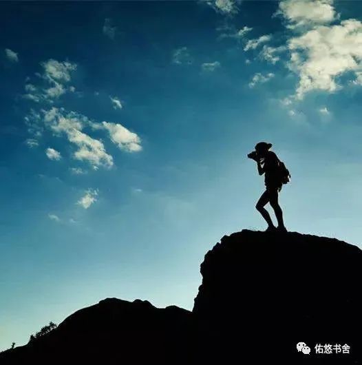 人生珍惜当下所拥有的莫让捷径带偏了自己的人生