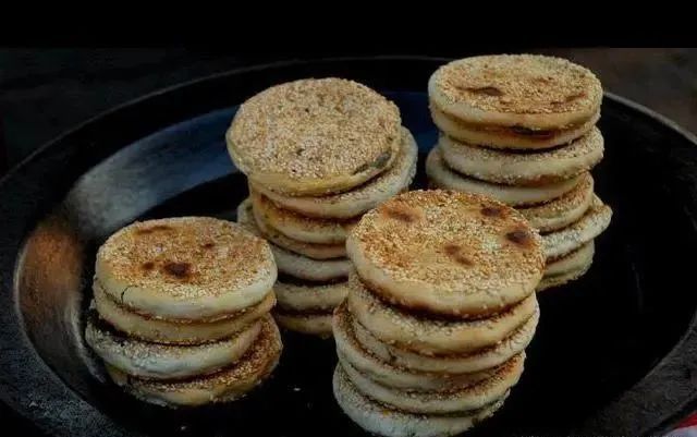 安徽这10种特色美食了解一下吃过8种以上算你厉害