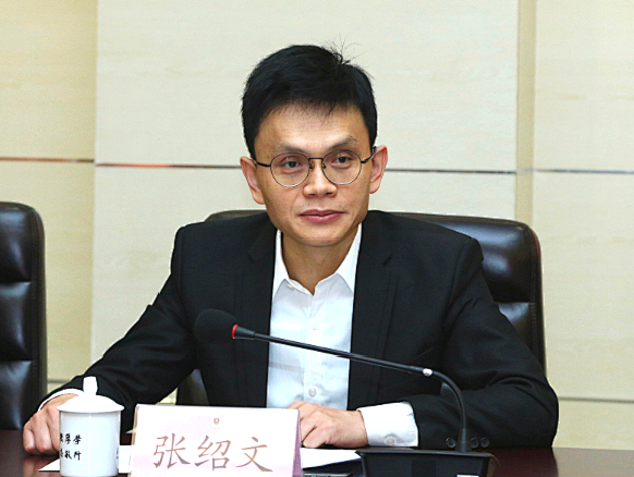 日前,宝应县副县长,省第十四批科技镇长团宝应团团长张绍文带队赴