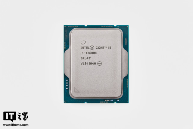 12 代酷睿i5-12600K 评测：超高性价比，i5 默秒全-腾讯新闻