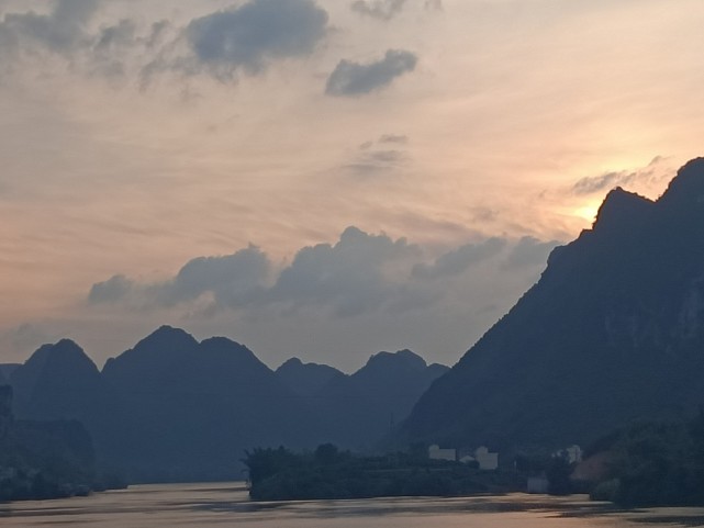 好看的风景图片来了