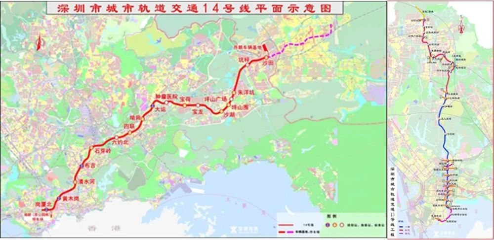 14号快线即通,业主心态高涨,上调报价?实际却是