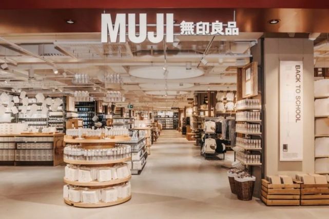北京无印良品状告日本muji商标侵权胜诉