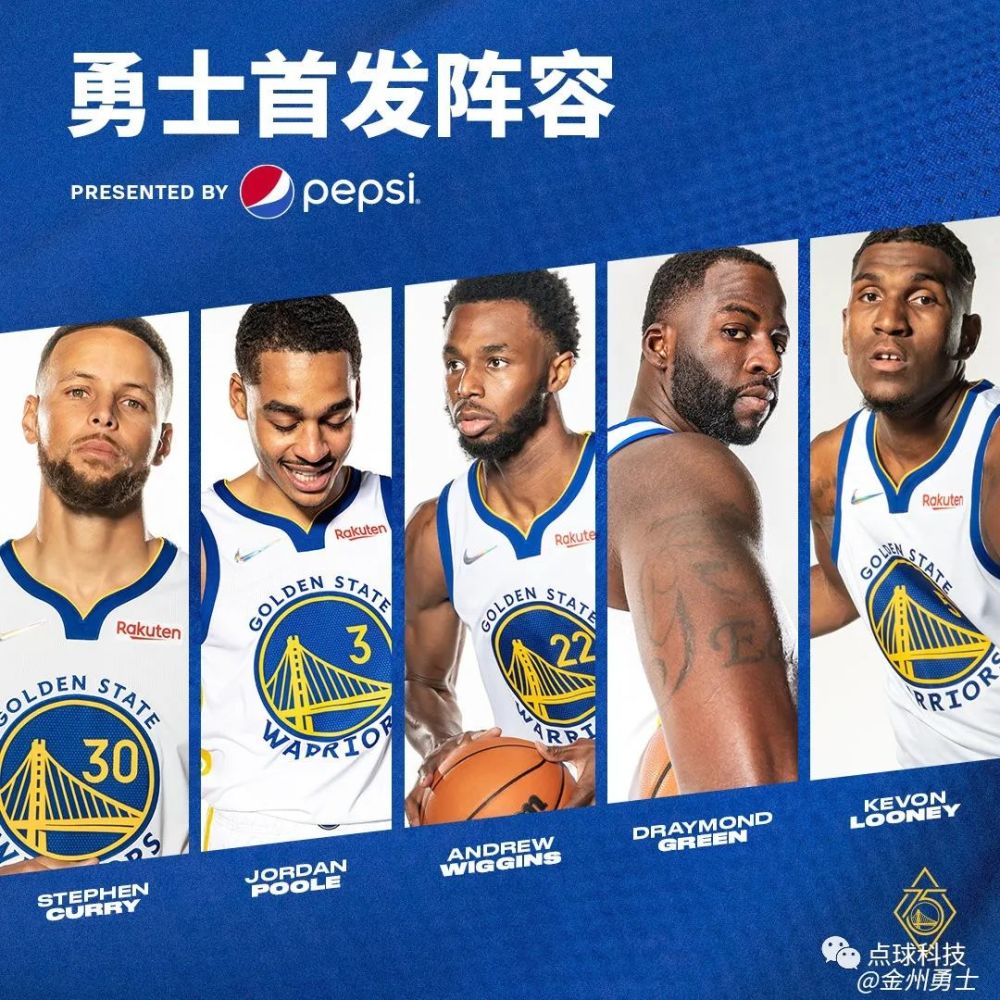 nba前瞻-勇士vs老鹰,普尔库里状态好,拿捏老鹰没烦恼