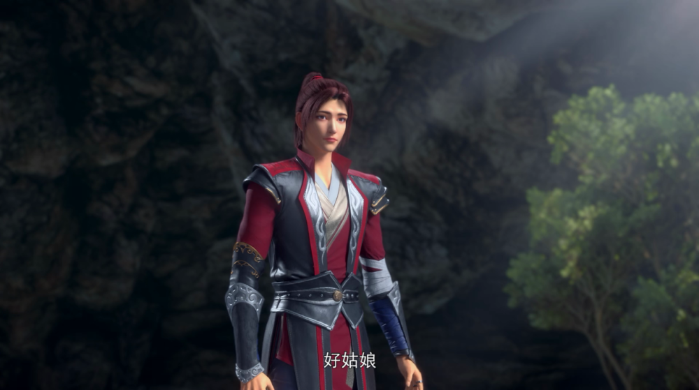 斗破苍穹:玄重尺乃上古神器?萧炎突破斗帝为何依旧使用呢?