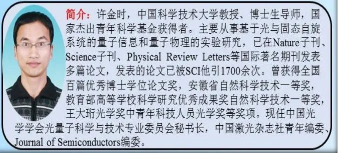 许金时,1982年9月出生,福建晋江人,2004年毕业于福建师范大学物理学