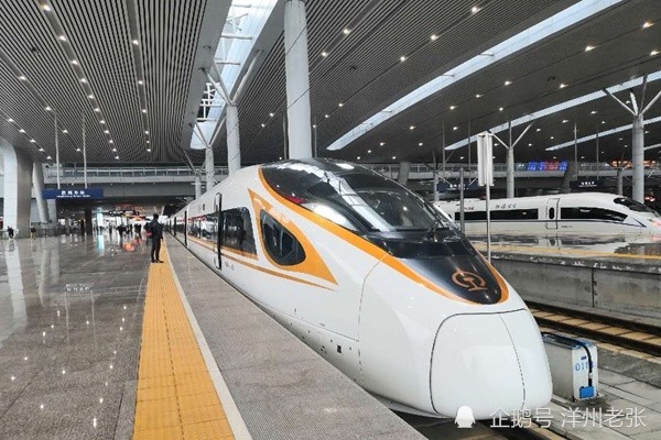 高铁南衡高铁建成通车后,从衡阳至南宁全程可在两小时之内通达,这将大