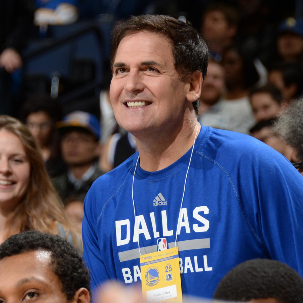 nba小牛队老板,亿万富翁马克·库班:卓越区块链项目的关键评判标准